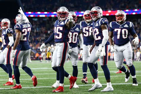 Callahan: The Patriots’ season is now hurry up and wait